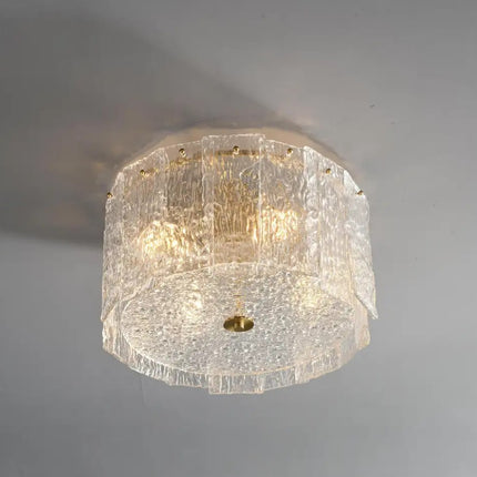 Ceiling Light ESTER — ceiling light fixture, designer lighting by RODESIGNE