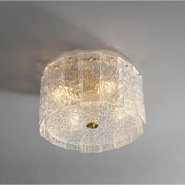 Ceiling Light ESTER — ceiling light fixture, designer lighting by RODESIGNE