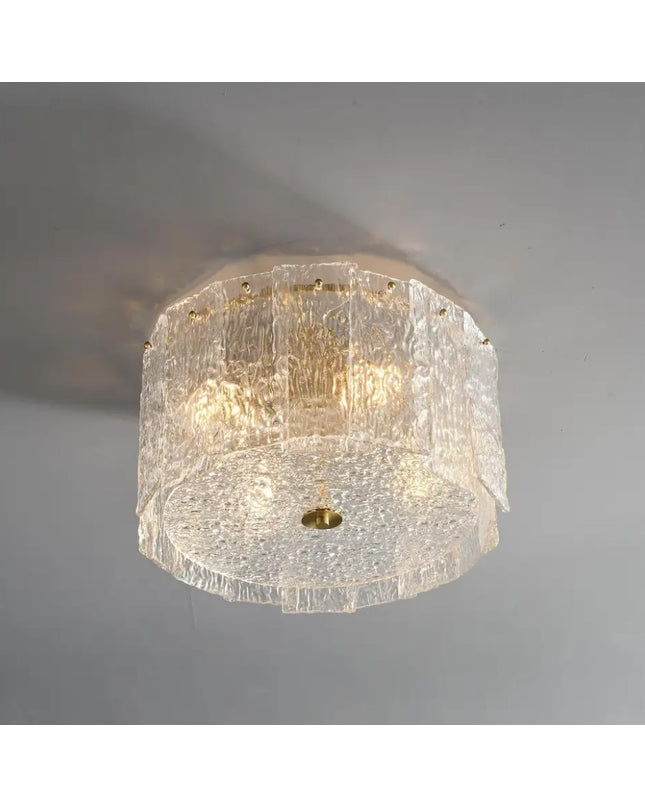 Ceiling Light ESTER — ceiling light fixture, designer lighting by RODESIGNE