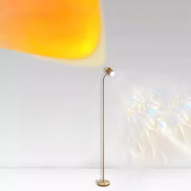 Floor Lamp HEDRA