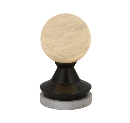 Table Lamp JAKKOMMO — designer table lamp by RODESIGNE