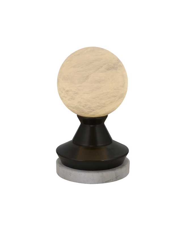 Table Lamp JAKKOMMO — designer table lamp by RODESIGNE