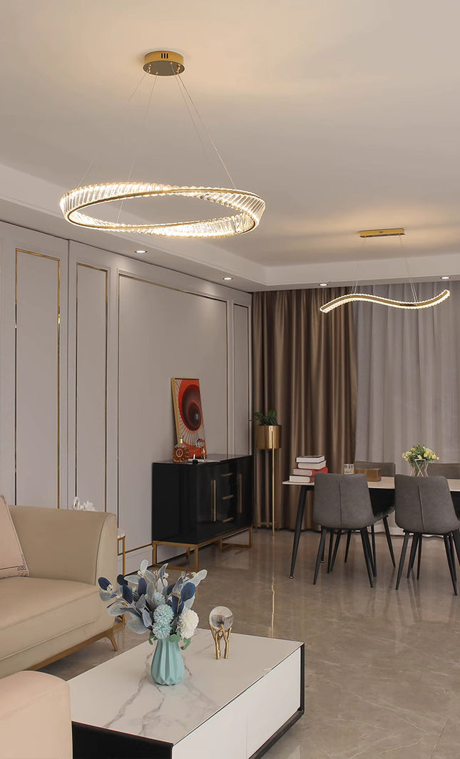 Chandelier VITTORIA