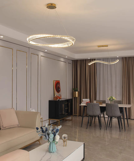 Chandelier VITTORIA