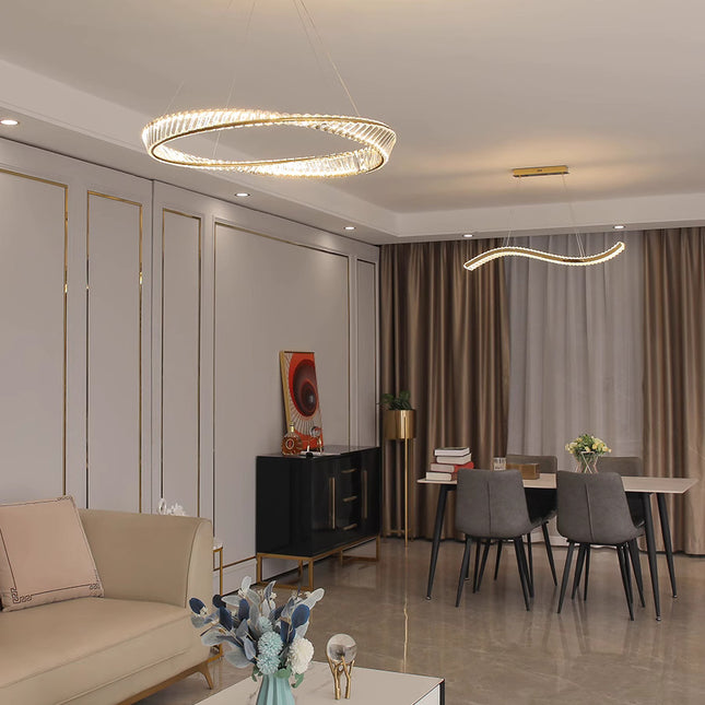 Chandelier VITTORIA