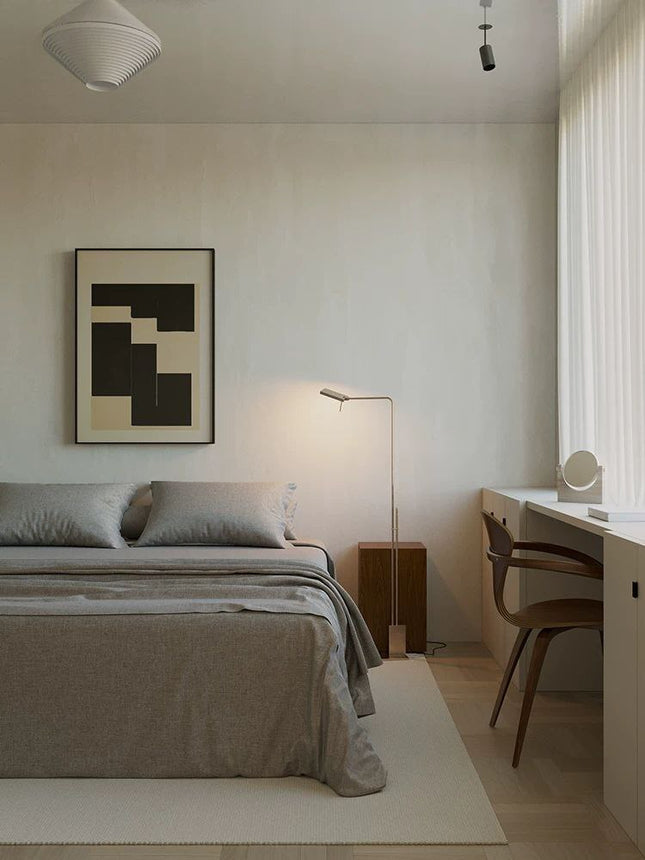 Floor Lamp AURO by Romatti