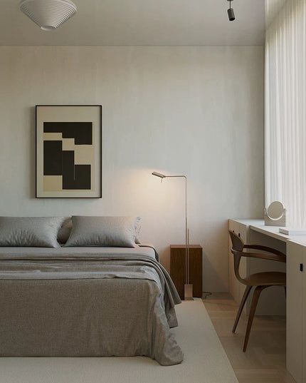 Floor Lamp AURO by Romatti