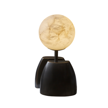 Table Lamp ROKSTRID — designer table lamp by RODESIGNE