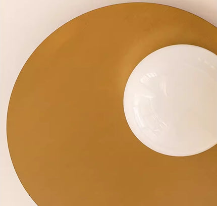 Ceiling Light IMRA — ceiling light fixture, designer lighting by RODESIGNE