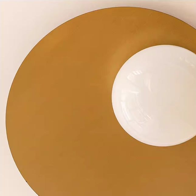 Ceiling Light IMRA — ceiling light fixture, designer lighting by RODESIGNE