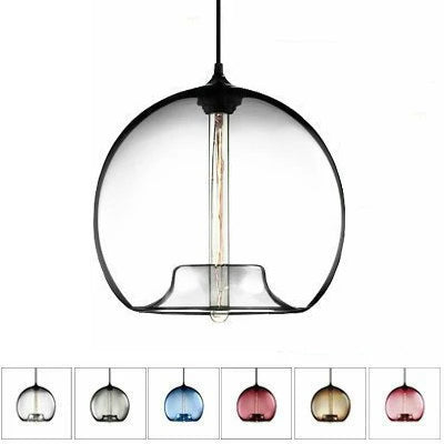 Pendant lamp PARLOR BAR by Romatti