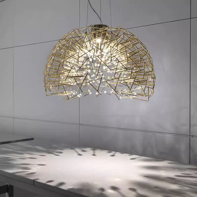 Chandelier KALIRA