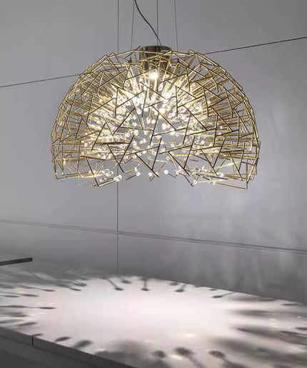 Chandelier KALIRA