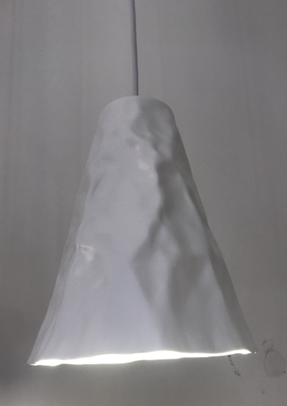Pendant Light ARRUGAT