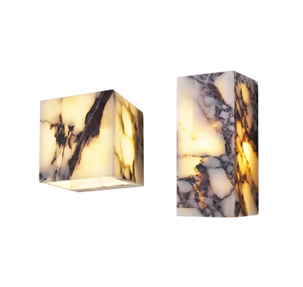 Wall Light BRECCIA by RODESIGNE
