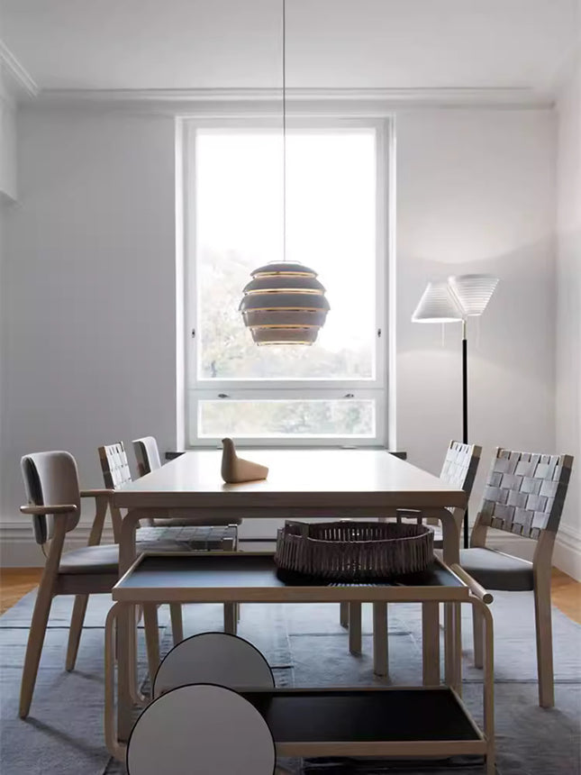 Pendant Light MOLONY