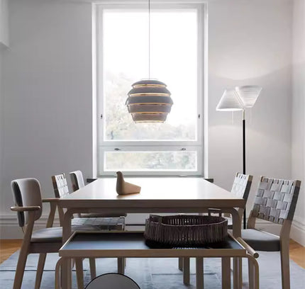 Pendant Light MOLONY — modern pendant light, custom designer lighting by RODESIGNE