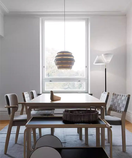 Pendant Light MOLONY