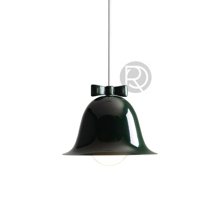 Pendant lamp PICCULU by Rodesigne