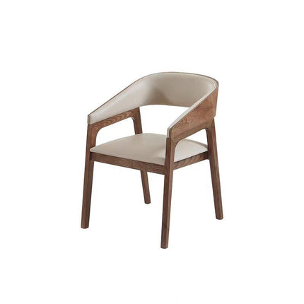 Chair NANNY by Rodesigne