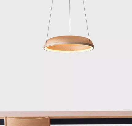 Pendant Light USTI — modern pendant light, custom designer lighting by RODESIGNE