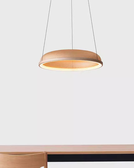 Pendant Light USTI