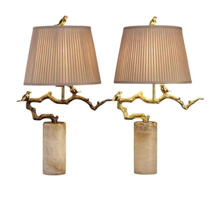 Table Lamp KOLSEN — designer table lamp by RODESIGNE