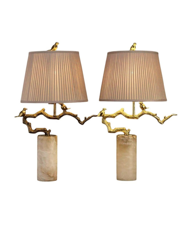 Table Lamp KOLSEN — designer table lamp by RODESIGNE