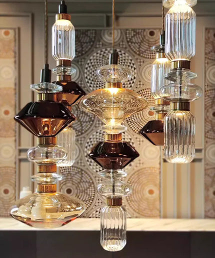 Pendant Light GARRSA
