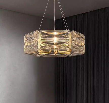 Chandelier ASENA by Rodesigne