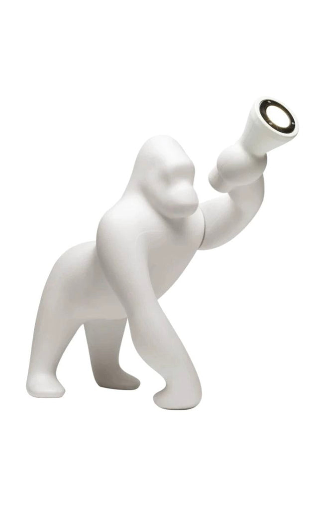 Floor Lamp BABBOU