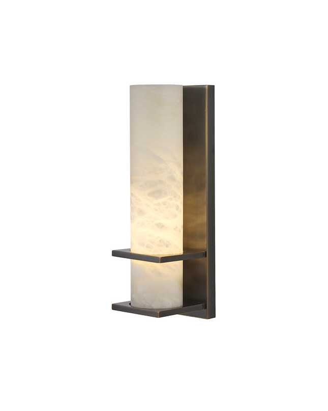 Wall Sconce KALANTE — wall sconce lamp, designer lighting by RODESIGNE
