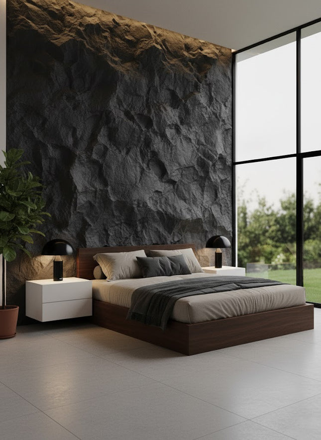 Panel MUSHROOM STONE