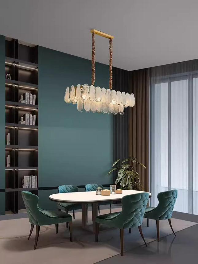 Chandelier LUJO