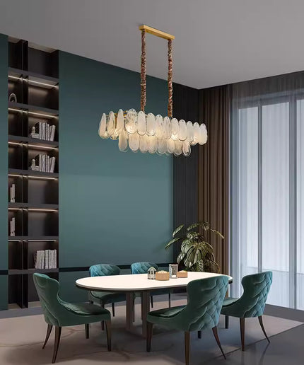 Chandelier LUJO