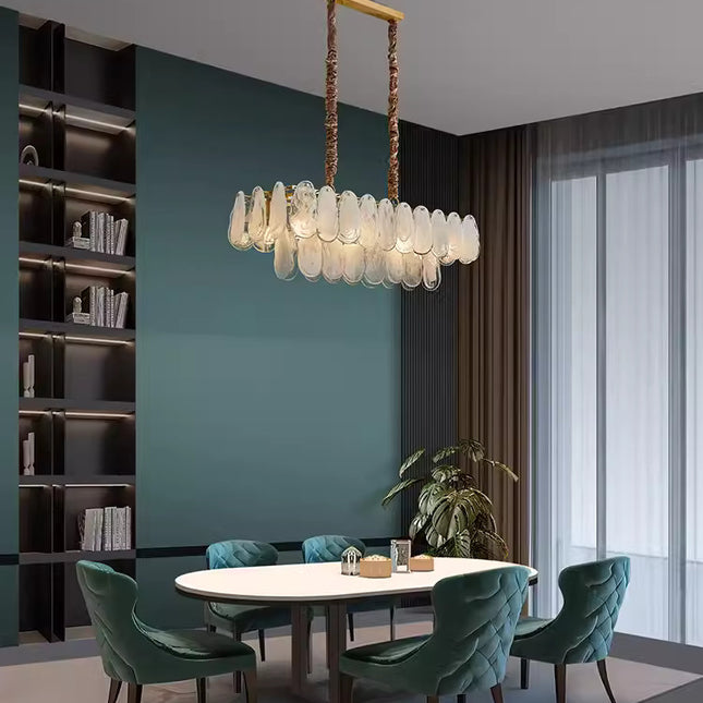 Chandelier LUJO