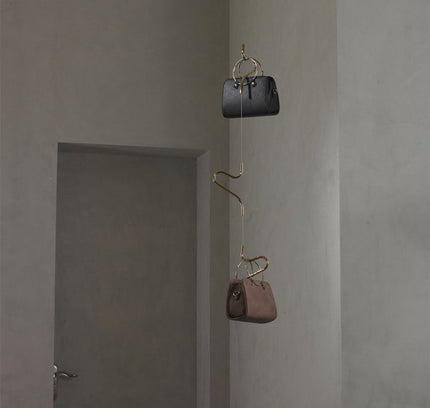 Pendant Light BOSSA DE MA — modern pendant light, custom designer lighting by RODESIGNE