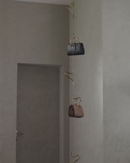 Pendant Light BOSSA DE MA