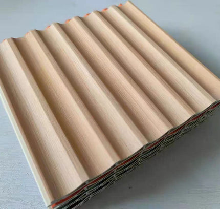 Wall Panel WGP-185 — decorative acoustic wall panel, sound absorption by RODESIGNE