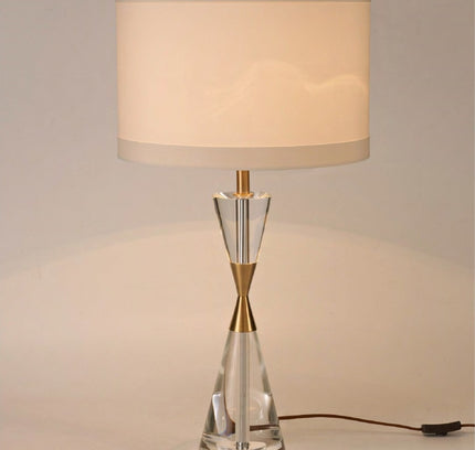 Table Lamp GERRERA — designer table lamp by RODESIGNE