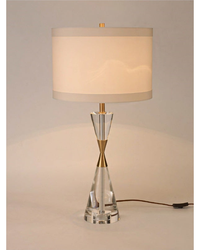 Table Lamp GERRERA — designer table lamp by RODESIGNE