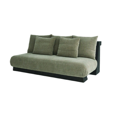Sofa FAZERA — designer sofa, custom furniture by RODESIGNE