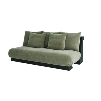 Sofa FAZERA — designer sofa, custom furniture by RODESIGNE