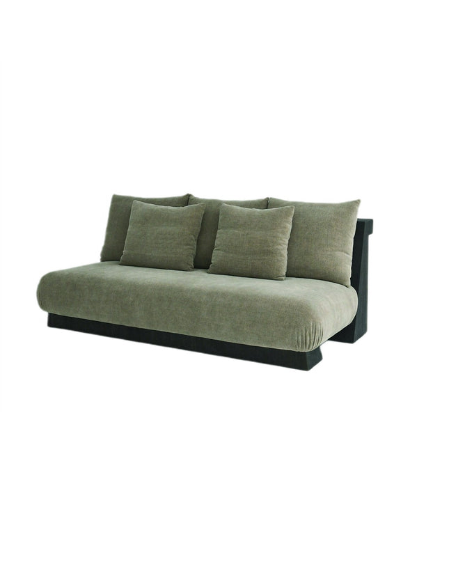 Sofa FAZERA — designer sofa, custom furniture by RODESIGNE