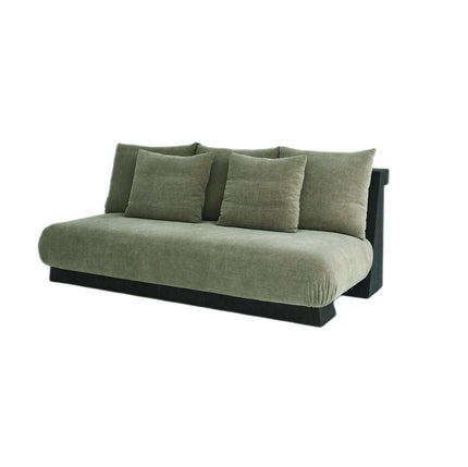 Sofa FAZERA — designer sofa, custom furniture by RODESIGNE