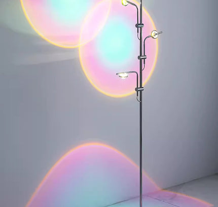 Floor Lamp VAVA — designer floor lamp by RODESIGNE