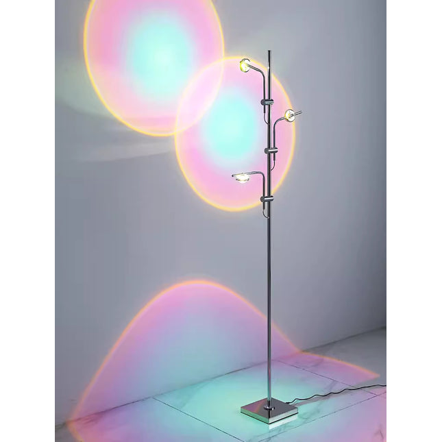 Floor Lamp VAVA — designer floor lamp by RODESIGNE