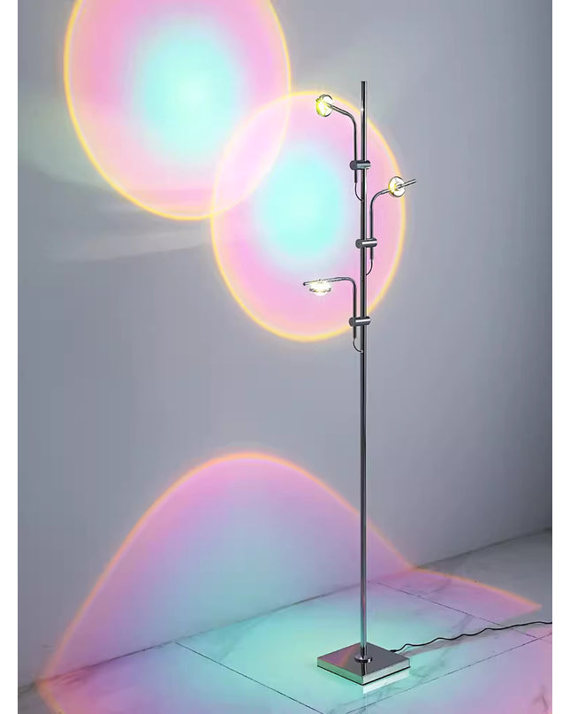 Floor Lamp VAVA — designer floor lamp by RODESIGNE