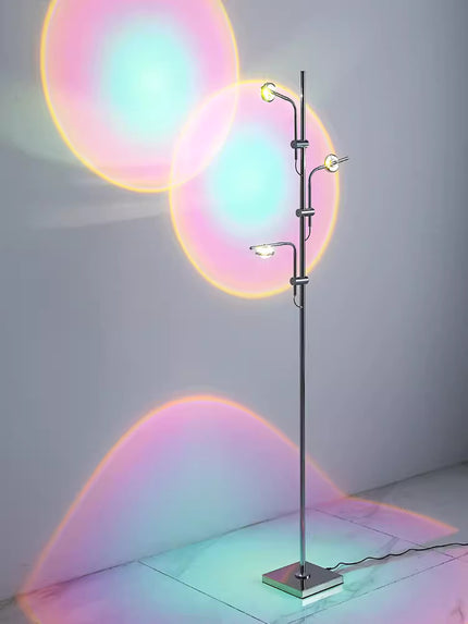 Floor Lamp VAVA — designer floor lamp by RODESIGNE