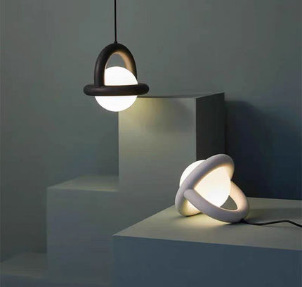 Pendant lamp FAVELL by Rodesigne